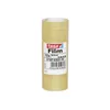 TESA 57387-00001-00, 33 m, Průhledná, 15 mm, 10 kusů Náhled obrázku produktu 2