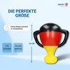 Trofeo gonfiabile con i colori della Germania - Articoli Anteprima dell’immagine prodotto 3