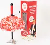 Der Popcornloop mit Herz Haube - Popcornmaschine für Produktbild-Vorschau 1