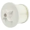 vhbw 2-tlg. Filter-Set kompatibel mit Hoover SE71-SE41011 Produktbild-Vorschau 4
