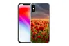 MuchoWow® Handyhülle Schutzhülle Hülle für iPhone X Produktbild-Vorschau 2