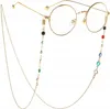 Brillenkette - Elegante Retro - Stilvolle Sicherheit - Produktbild-Vorschau 1