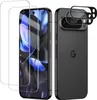 4in1 Set für Google Pixel 10 Pro XL  2x Display Schutzglas Produktbild-Vorschau 1