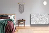 Magnet Verkleidung Abdeckung Heizkörperabdeckung Produktbild-Vorschau 5