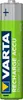 Varta Power Akku Ready2Use TOYS Micro AAA 4er Blister Produktbild-Vorschau 2