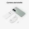 Galaxy A56 5G - 128 GB - Awesome Olive Produktbild-Vorschau 13