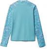 Columbia Unisex Kinder Sunguard Rash-Shirt Badeshirt Produktbild-Vorschau 2
