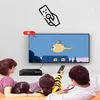 Tuner - Satellitendecoder - DVB-T2 HEVC H.265 Full HD - für Produktbild-Vorschau 7