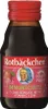 SHOT OWOCOWY Z WITAMINĄ C I CYNKIEM 60 ml - ROTBACKCHEN Voir les images du produit
