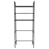 Badregal Toilettenregal 3-Tiers Standregal Produktbild-Vorschau 8