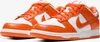 Nike Dunk Low SP "Syracuse" Orange, CU1726-101, Größe: 40,5 Produktbild-Vorschau 1