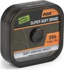 FOX Soft Sinking Naturals Geflecht - Hooklink Material Produktbild-Vorschau 4