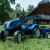 Falk 3080AB, 2 Jahr(e), 4 Rad/Räder, Kunststoff, Stahl, Produktbild-Vorschau 10