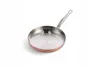 Mauviel 1830 Copperply Bratpfanne Ø 24 cm Pfanne Kupfer Produktbild-Vorschau 4