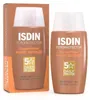 FOTOPROTECTOR fusion water color SPF50 #bronce 50ml Produktbild-Vorschau 3