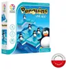 SmartGames Penguins on ice, 6 rok / roky, Viacfarebný Náhľad obrázku produktu 2
