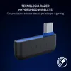Razer Kaira HyperSpeed Kopfhörer Kabellos Kopfband Gaming Produktbild-Vorschau 8