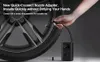 Xiaomi air compressor 2 – Voreingestellter Druck, stoppt Produktbild-Vorschau 9