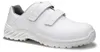 Elten jo_CLEAN Strap white Low ESD S3 Sicherheitshalbschuh Produktbild-Vorschau 1