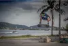 Skateboard Blitz 31x8 Zoll 8-lagiges Ahornbrett Geneigt für Produktbild-Vorschau 7