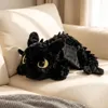 Drachen zähmen leicht gemacht Ohnezahn Kuscheltier 55 cm – Produktbild-Vorschau 2