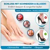 EDELHELD [Das Original] - Unsichtbare Fersenpolster gegen Produktbild-Vorschau 7