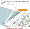 Fintie Tastatur Hülle für iPad 9.7 2018 (6. Generation), Produktbild-Vorschau 5