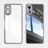 Handyhülle für Sony Xperia 10 VI Hybrid Transparent TPU PC Produktbild-Vorschau 2