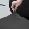 Rivestimento elastico in velluto per sedie da ufficio e Anteprima dell’immagine prodotto 5