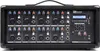 Power Dynamics PDM-C805A, 8 Kanäle, 150 W, Schwarz Produktbild-Vorschau 1
