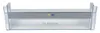 A transparent refrigerator drawer with the Bosch logo. Produktbild-Vorschau