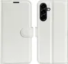 Samsung Galaxy A57 Hülle - Coverup Klapphülle - Weiß Produktbild-Vorschau 1