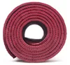Adidas Yoga - Yoga Mat - 4mm - Collegiate Burgundy Produktbild-Vorschau 3
