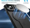 Étui magnétique pour iPhone 15 Plus/iPhone 14 Plus, étui Voir les images du produit 6