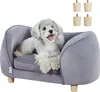 VEVOR Canapé pour animaux de compagnie, canapé pour petits Voir les images du produit 3