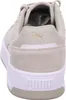 Puma Court Classic Street SD  Sneakers Laag - Beige - Maat Produktbild-Vorschau 8