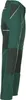 Planam Bundhose Canvas 320 Gr. 48 grün Produktbild-Vorschau 7