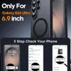 Hülle + 2X Schutzglas für Samsung Galaxy S26 Ultra Produktbild-Vorschau 2