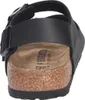 Birkenstock Milano Schwarz Birko-Flor Größe: 35 Schmal Produktbild-Vorschau 7
