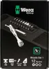 Wera Bicycle Set 1, 14-teilig Produktbild-Vorschau 47