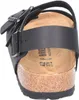 Birkenstock Uni Sandale, schwarz(schwarz (00079)), Gr. 45 Produktbild-Vorschau 36