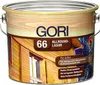 0,75L Gori 66 Allroundlasur 7808 Nussbaum Lasur Holzschutz Produktbild-Vorschau 2