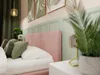 Muralo POLSTERBETT für Schlafzimmer Polsterbett mit Produktbild-Vorschau 7