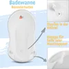Baby Badewanne mit Baby badewannensitz 2 Set - Rheinland  - Produktbild-Vorschau 4