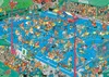 Jan van Haasteren - Hockey - Meisterschaften (1000 Teile), Produktbild-Vorschau 2