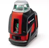 Niveau laser en croix TE-LL 360 G - portée 40 m - laser Voir les images du produit 9