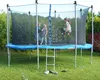 ONVAYA® Koncové krytky na trampolíny | Sada 8 krytiek na Náhľad obrázku produktu 5