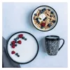 Maxwell & Williams Caviar Granite Starter-Set, 3-tlg., Anteprima dell’immagine prodotto 3