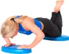 TheraBand Balance-Pad "Stabilitäts-Trainer", Blau, LxBxH: Produktbild-Vorschau 4