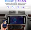 9 "Android13 carplay autorádio 2+32G GPS Navi DAB+SWC WIFI Náhľad obrázku produktu 5